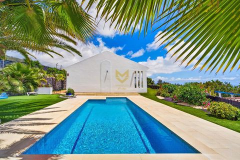 Villa i Adeje, Tenerife, Adeje - € 1.450.000 | Ref: P00102/13668 - foto 31