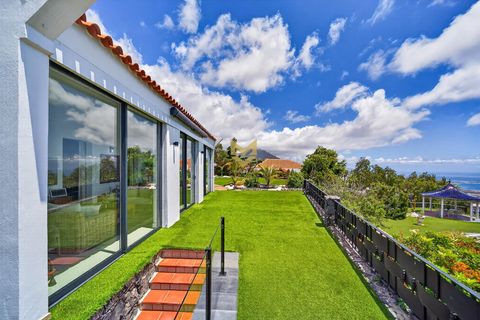 Villa i Adeje, Tenerife, Adeje - € 1.450.000 | Ref: P00102/13668 - foto 34