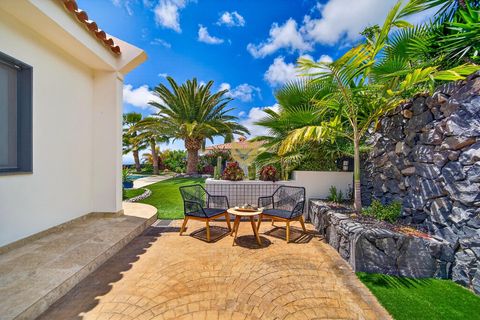 Villa i Adeje, Tenerife, Adeje - € 1.450.000 | Ref: P00102/13668 - foto 37
