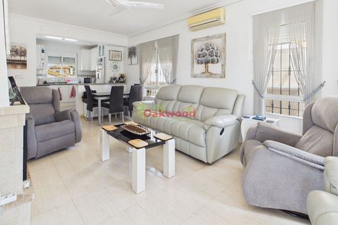 Villa a Pinar De Campoverde, Alicante, Pinar De Campoverde - € 195.000 | Ref: OKP2201 - foto 6