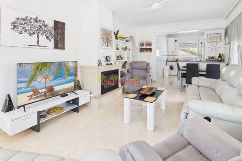 Villa a Pinar De Campoverde, Alicante, Pinar De Campoverde - € 195.000 | Ref: OKP2201 - foto 7