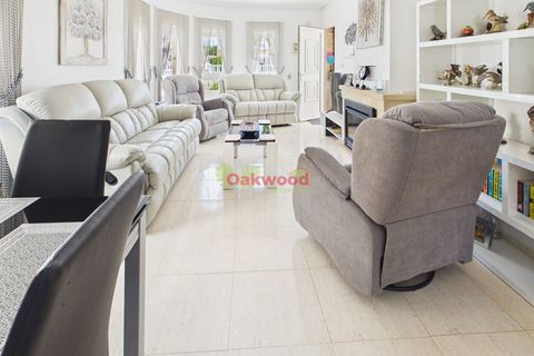 Villa a Pinar De Campoverde, Alicante, Pinar De Campoverde - € 195.000 | Ref: OKP2201 - foto 8