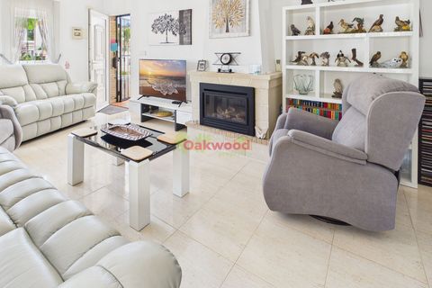 Villa a Pinar De Campoverde, Alicante, Pinar De Campoverde - € 195.000 | Ref: OKP2201 - foto 9