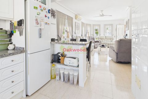 Villa a Pinar De Campoverde, Alicante, Pinar De Campoverde - € 195.000 | Ref: OKP2201 - foto 10