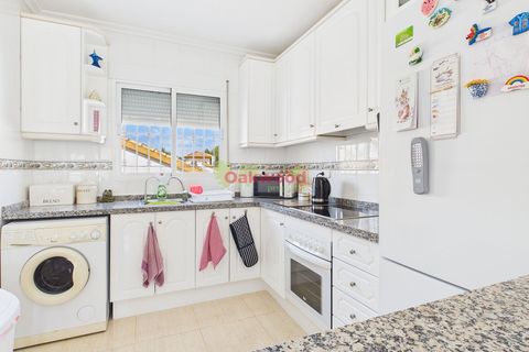 Villa a Pinar De Campoverde, Alicante, Pinar De Campoverde - € 195.000 | Ref: OKP2201 - foto 11