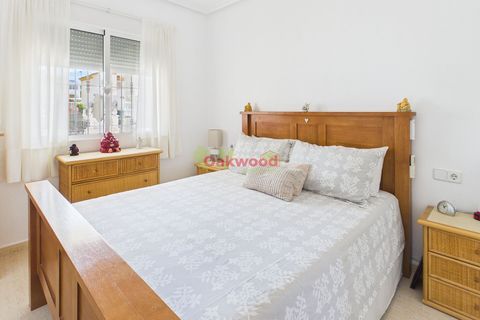 Villa a Pinar De Campoverde, Alicante, Pinar De Campoverde - € 195.000 | Ref: OKP2201 - foto 14