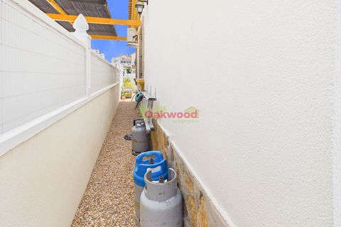 Villa a Pinar De Campoverde, Alicante, Pinar De Campoverde - € 195.000 | Ref: OKP2201 - foto 20