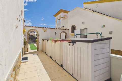 Villa a Pinar De Campoverde, Alicante, Pinar De Campoverde - € 195.000 | Ref: OKP2201 - foto 21