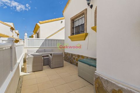 Villa a Pinar De Campoverde, Alicante, Pinar De Campoverde - € 195.000 | Ref: OKP2201 - foto 22