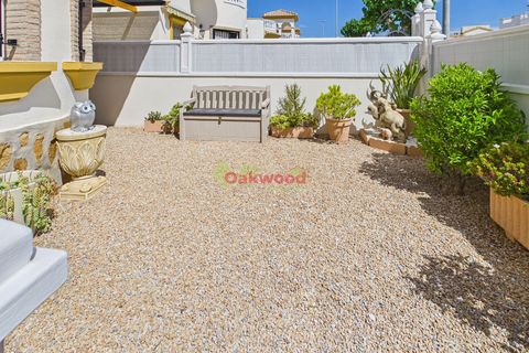 Villa a Pinar De Campoverde, Alicante, Pinar De Campoverde - € 195.000 | Ref: OKP2201 - foto 23