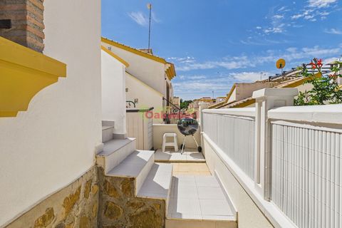 Villa a Pinar De Campoverde, Alicante, Pinar De Campoverde - € 195.000 | Ref: OKP2201 - foto 24