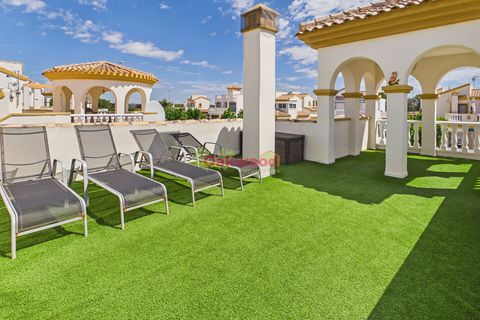 Villa a Pinar De Campoverde, Alicante, Pinar De Campoverde - € 195.000 | Ref: OKP2201 - foto 26