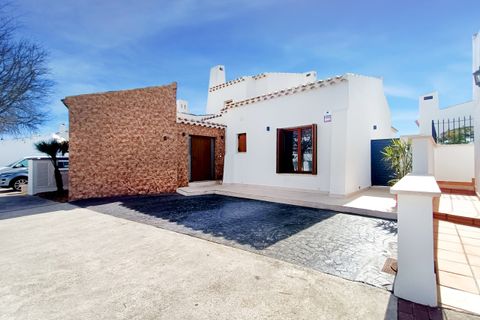 Villa i El Valle Golf Resort, Murcia, El Valle Golf Resort - € 479.995 | Ref: SUN081 - foto 6