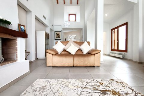 Villa i El Valle Golf Resort, Murcia, El Valle Golf Resort - € 479.995 | Ref: SUN081 - foto 19