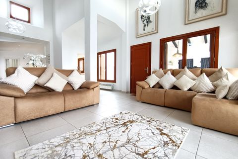 Villa i El Valle Golf Resort, Murcia, El Valle Golf Resort - € 479.995 | Ref: SUN081 - foto 20