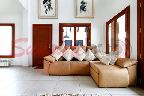 Villa i El Valle Golf Resort, Murcia, El Valle Golf Resort - € 479.995 | Ref: SUN081 - foto 22
