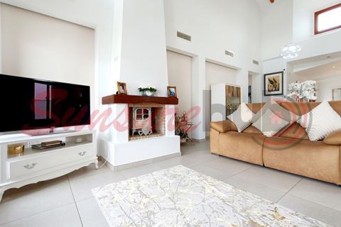 Villa i El Valle Golf Resort, Murcia, El Valle Golf Resort - € 479.995 | Ref: SUN081 - foto 23