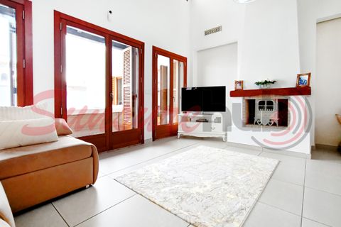 Villa i El Valle Golf Resort, Murcia, El Valle Golf Resort - € 479.995 | Ref: SUN081 - foto 24
