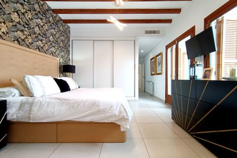 Villa i El Valle Golf Resort, Murcia, El Valle Golf Resort - € 479.995 | Ref: SUN081 - foto 26