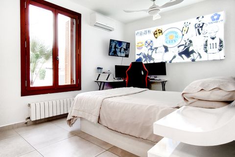 Villa i El Valle Golf Resort, Murcia, El Valle Golf Resort - € 479.995 | Ref: SUN081 - foto 34