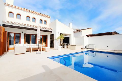 Villa i El Valle Golf Resort, Murcia, El Valle Golf Resort - € 479.995 | Ref: SUN081 - foto 43