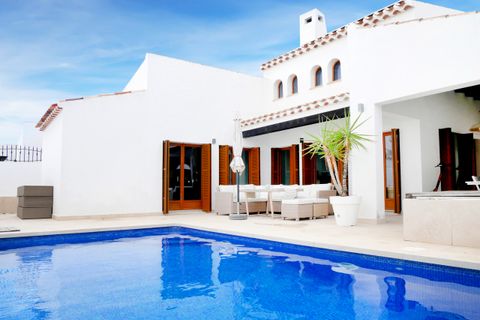 Villa i El Valle Golf Resort, Murcia, El Valle Golf Resort - € 479.995 | Ref: SUN081 - foto 44