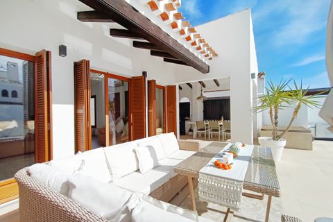 Villa i El Valle Golf Resort, Murcia, El Valle Golf Resort - € 479.995 | Ref: SUN081 - foto 46