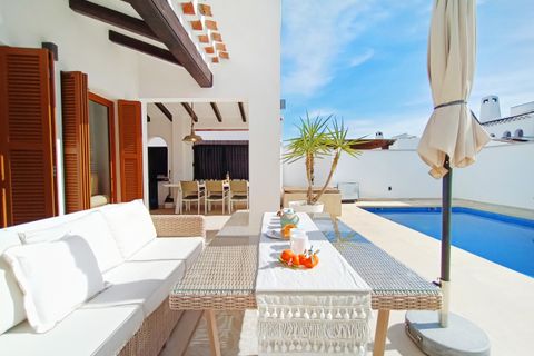 Villa i El Valle Golf Resort, Murcia, El Valle Golf Resort - € 479.995 | Ref: SUN081 - foto 47