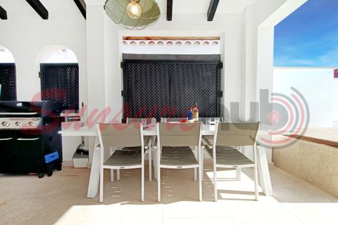 Villa i El Valle Golf Resort, Murcia, El Valle Golf Resort - € 479.995 | Ref: SUN081 - foto 48