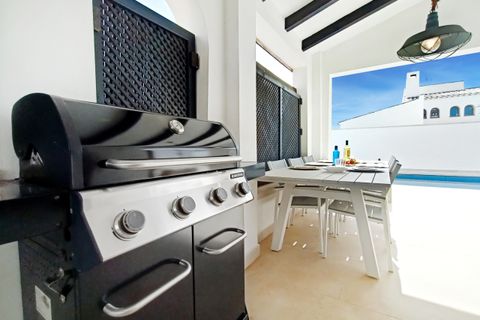 Villa i El Valle Golf Resort, Murcia, El Valle Golf Resort - € 479.995 | Ref: SUN081 - foto 49