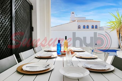 Villa i El Valle Golf Resort, Murcia, El Valle Golf Resort - € 479.995 | Ref: SUN081 - foto 50