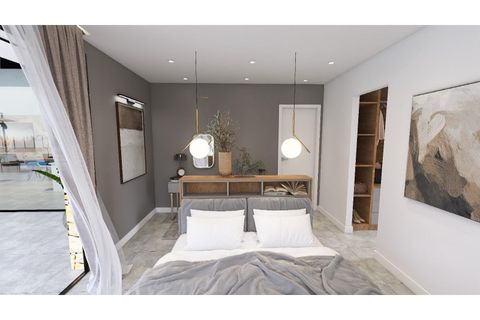 Villa a Aspe, Alicante, Aspe - € 272.000 | Ref: 33310887-01 - foto 2