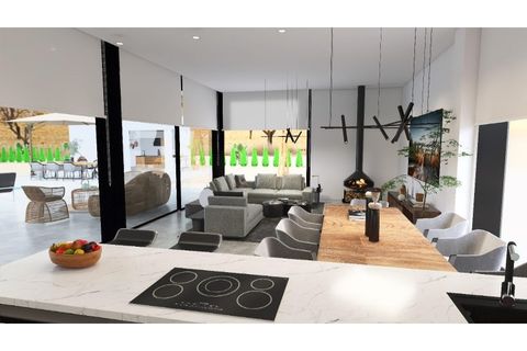 Villa a Aspe, Alicante, Aspe - € 272.000 | Ref: 33310887-01 - foto 4
