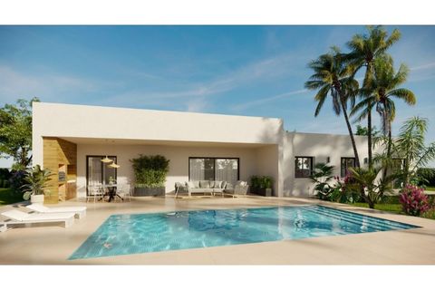 Villa a Aspe, Alicante, Aspe - € 272.000 | Ref: 33310887-01 - foto 11