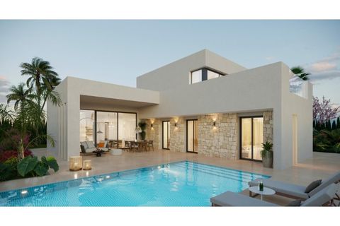 Villa a Aspe, Alicante, Aspe - € 272.000 | Ref: 33310887-01 - foto 17