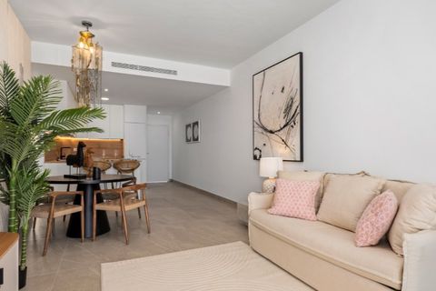 Leilighet i Benijofar, Alicante, Benijofar - € 319 000 | Ref: 38418876-05 - foto 2