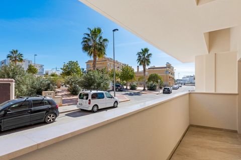 Leilighet i Benijofar, Alicante, Benijofar - € 319 000 | Ref: 38418876-05 - foto 9