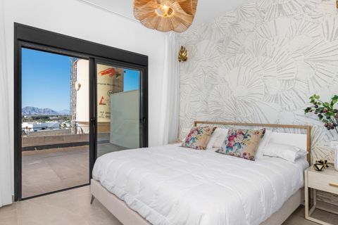 Leilighet i Benijofar, Alicante, Benijofar - € 319 000 | Ref: 38418876-05 - foto 11
