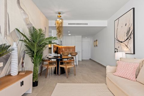 Leilighet i Benijofar, Alicante, Benijofar - € 319 000 | Ref: 38418876-05 - foto 13