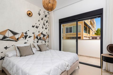 Leilighet i Benijofar, Alicante, Benijofar - € 319 000 | Ref: 38418876-05 - foto 18