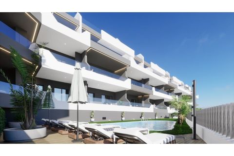 Leilighet i Benijofar, Alicante, Benijofar - € 319 000 | Ref: 38418876-05 - foto 31