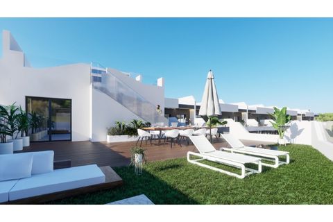 Leilighet i Benijofar, Alicante, Benijofar - € 319 000 | Ref: 38418876-05 - foto 32