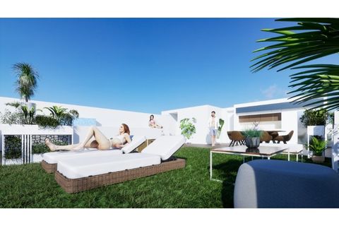 Leilighet i Benijofar, Alicante, Benijofar - € 319 000 | Ref: 38418876-05 - foto 34