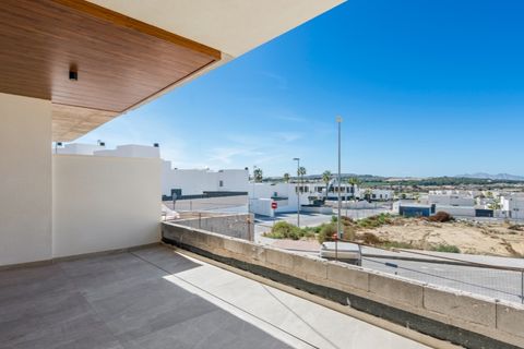 Leilighet i Benijofar, Alicante, Benijofar - € 319 000 | Ref: 38418876-05 - foto 35