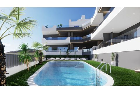 Leilighet i Benijofar, Alicante, Benijofar - € 319 000 | Ref: 38418876-05 - foto 38