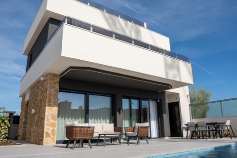 Villa i Rojales, Alicante, Rojales - € 588.000 | Ref: 39073594-01 - foto 2