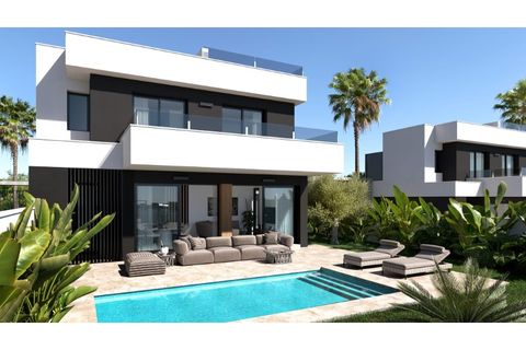 Villa i Rojales, Alicante, Rojales - € 588.000 | Ref: 39073594-01 - foto 9
