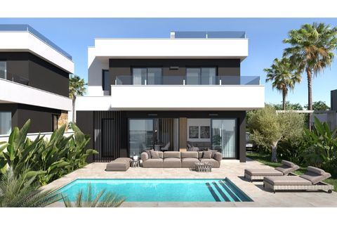Villa i Rojales, Alicante, Rojales - € 588.000 | Ref: 39073594-01 - foto 10