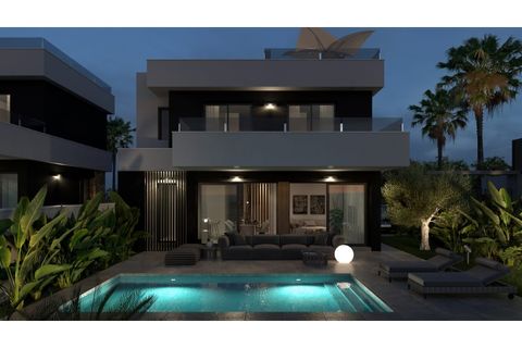 Villa i Rojales, Alicante, Rojales - € 588.000 | Ref: 39073594-01 - foto 15
