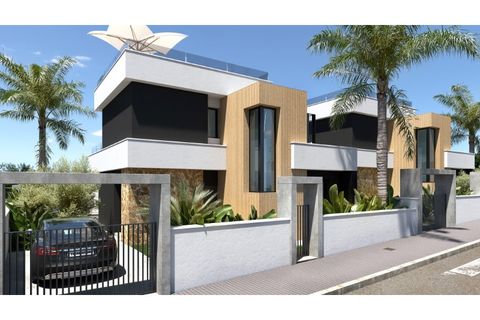 Villa i Rojales, Alicante, Rojales - € 588.000 | Ref: 39073594-01 - foto 40